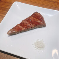 うしごろバンビーナ 銀座店 - 