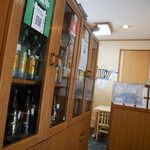 山茶花 - 