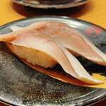 回転すし 活一鮮 - 