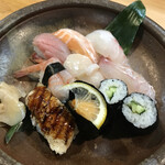 Yamaya Sushi - 