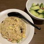 ラーメン じゃんじゃん - 