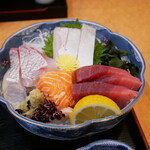 山茶花 - 