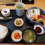 山茶花 - 