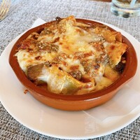 イタリアンダイニング ケシキ - 