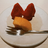 乾山 ANAインターコンチネンタルホテル東京店 - 