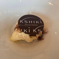 イタリアンダイニング ケシキ - 
