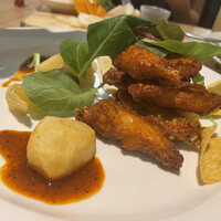 fish&wine BLUE OCEAN GRILL - 