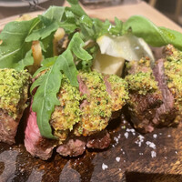 fish&wine BLUE OCEAN GRILL - 