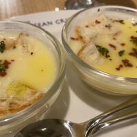 fish&wine BLUE OCEAN GRILL - 