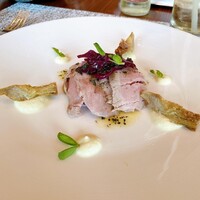 イタリアンダイニング ケシキ - 