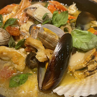 fish&wine BLUE OCEAN GRILL - 