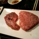 炭火焼肉 貴仙 - 