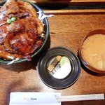 ブタリアンレストラン - 