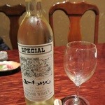 Miyota - 五一ワイン　スペシャル