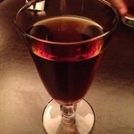 中国料理＆ワイン yinzu - アルザスの白ワインから紹興酒へ