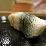 すし匠 - しんこ・・。