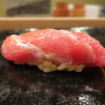 すし匠 - どっかのマグロ・・。