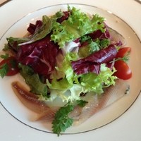 レストラン 椿山荘 カメリア - 