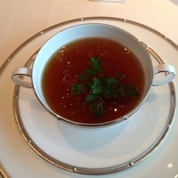 レストラン 椿山荘 カメリア - 