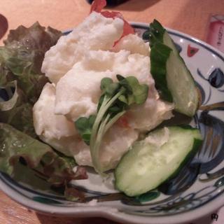 炭火焼味の店 てんりょう_1