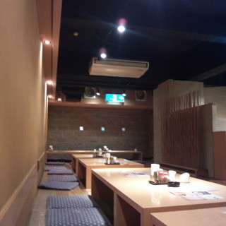 炭火焼味の店 てんりょう_2