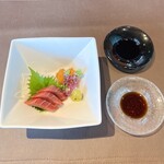 Matsusaka Ushi Yoshida - 