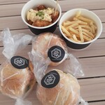 Route 227s' cafe TOHOKU by humming bird - 