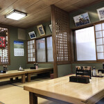 藤屋 そば店 - 