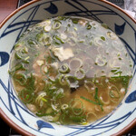 丸亀製麺 - 