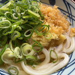 丸亀製麺 - 