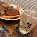 Nagoyameshi Izakaya Teshigotoya - 