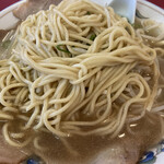 ラーメン福  - 