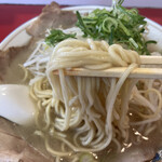 ラーメン福  - 