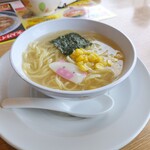 丸源ラーメン - 