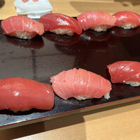 まんてん鮨 日比谷オクロジ店 - 