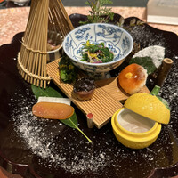 青山 星のなる木 - 