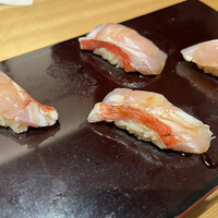まんてん鮨 日比谷オクロジ店 - 