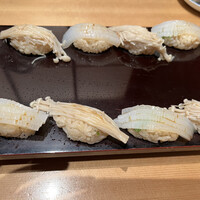 まんてん鮨 日比谷オクロジ店 - 