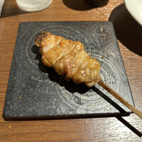 横濱里葉亭 鶴屋町店 - 