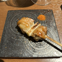 横濱里葉亭 鶴屋町店 - 