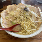 らーめん弁慶 - 