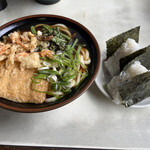 Choumei Udon - 