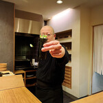 すし処 ひさ田 - 