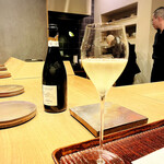 すし処 ひさ田 - 