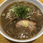 Ramen Kiraku - 