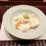 すし処 ひさ田 - 