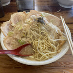 らーめん弁慶 - 