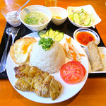 39 VIET QUAN RESTAURANT - 