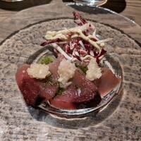 トラットリア トロンコ - 