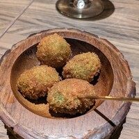 トラットリア トロンコ - 